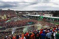 Staging an F1 race is like a Coldplay concert says Mexican GP promoter
