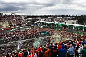 Nuevas esperanzas para que México se mantenga en la F1