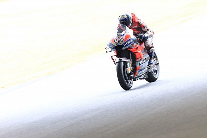 Qualifs - Dovizioso au rendez-vous, Zarco et Miller en 1re ligne !