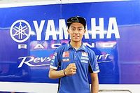 Tekad M Faerozi setelah ikuti VR46 Master Camp