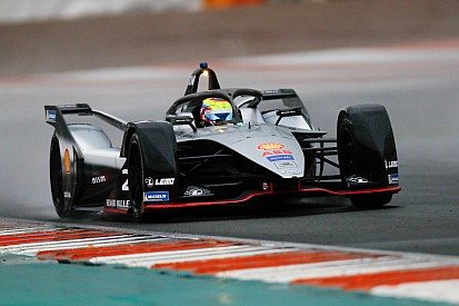 Rowland ya no tiene como meta la F1: "La parrilla de Fórmula E es mejor"