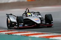 Rowland se olvida de la F1 tras unirse a la Fórmula E