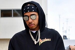 Versenyzői portrék az Amerikai Nagydíjról: a nagyon trendi Hamilton és a többiek