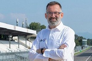 Imola: Pietro Benvenuti torna direttore generale