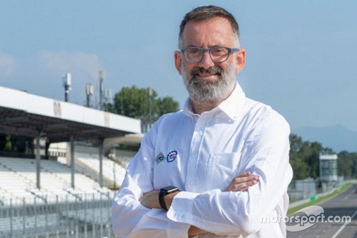 Imola: Pietro Benvenuti torna direttore generale