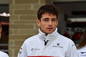 Leclerc pide que la FIA aclare su incidente con Magnussen