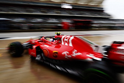 Amerikai Nagydíj: képek az első F1-es szabadedzésről Austinból