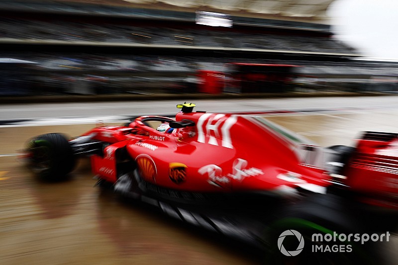 Amerikai Nagydíj: képek az első F1-es szabadedzésről Austinból