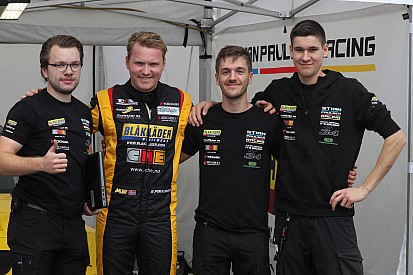 L'avventura in TCR Europe di Stian Paulsen prosegue: "Sarò ancora al via con il mio piccolo team"