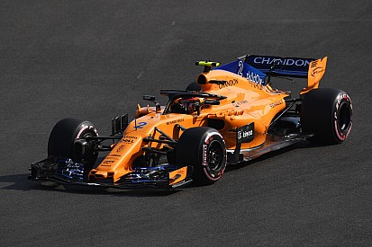 Vandoorne reagált csapatfőnöke szavaira, miszerint „nem elég agresszív”