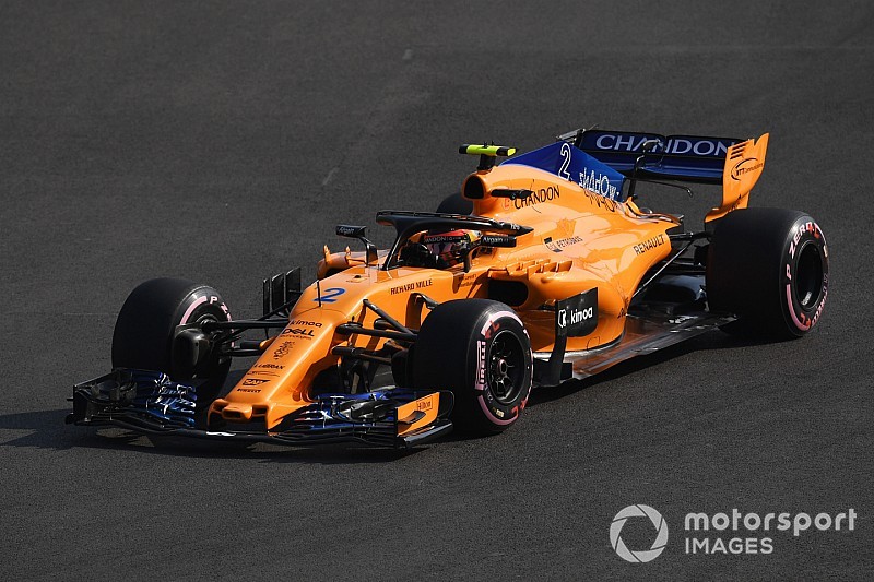 Vandoorne reagált csapatfőnöke szavaira, miszerint „nem elég agresszív”