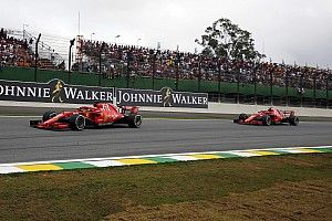 Vettel e Kimi terão pressão de parceiros em 2019, diz ex-dono da Minardi