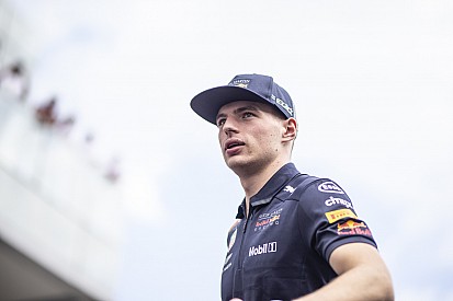 Verstappen: Dia de serviço público na Fórmula E foi “construtivo”