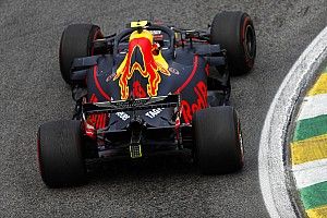 Renault diz que Red Bull “manipula os dados” sobre motor Honda