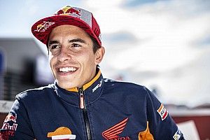 Marc Marquez schwärmt von "Härtetest" Rallye Dakar: "Eines Tages ..."