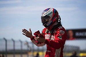 The thrill that means more than winning to Raikkonen