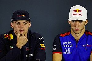 A Red Bull szerint nem valószínű, hogy Gasly azonnal Verstappen ellenfele lesz