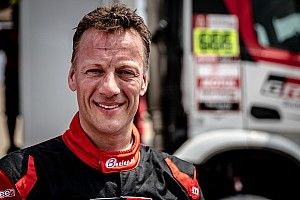 Ten Brinke toch in Dakar 2022 als vervanger van Van Loon