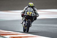 Moto3, Valencia: seconda pole per Arbolino davanti ad un super Atiratphuvapat