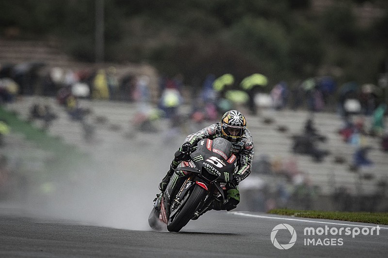 Zarco beste satellietrijder van 2018: “Ik ben tevreden”