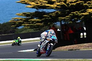 Las opciones de Martín y Bagnaia para ser campeones en Malasia