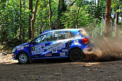Chikmagalur INRC: Kadur wins from Ghosh