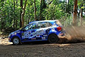 Chikmagalur INRC: Kadur wins from Ghosh