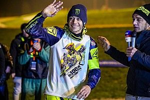 Rossi, 39 ans et toujours motivé : un exemple à suivre pour beaucoup