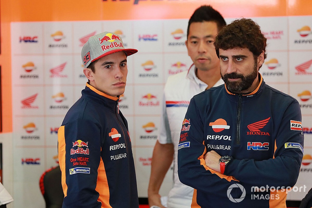 MotoGP 2021: ecco gli ingegneri di pista dei 22 piloti