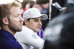Massa még Piquet nevét sem akarja megemlíteni…