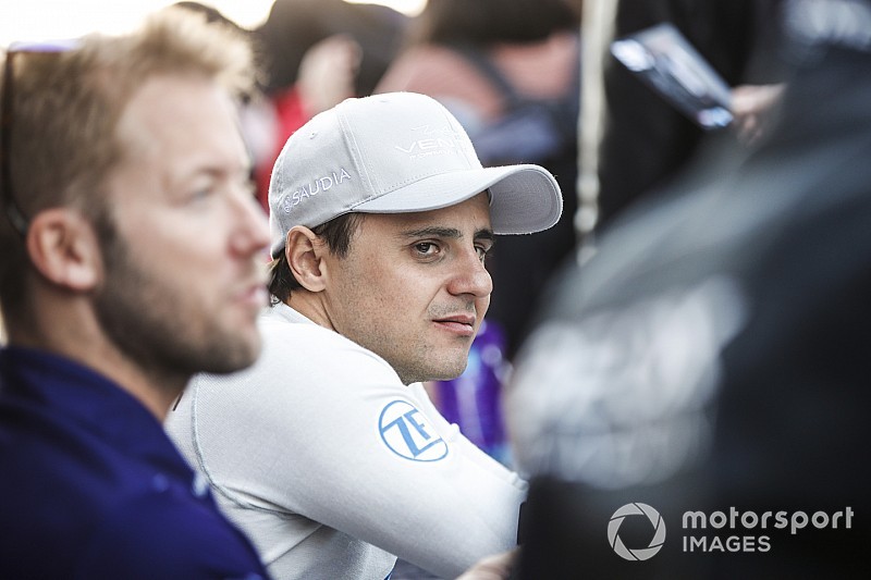 Massa még Piquet nevét sem akarja megemlíteni…