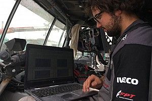 Dakar 2019: Why reliability is everything