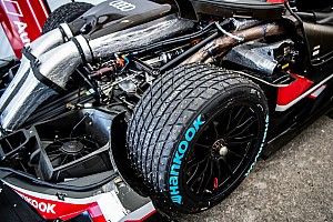 2023-ig biztosan a Hankook szállítja a gumikat a DTM-be