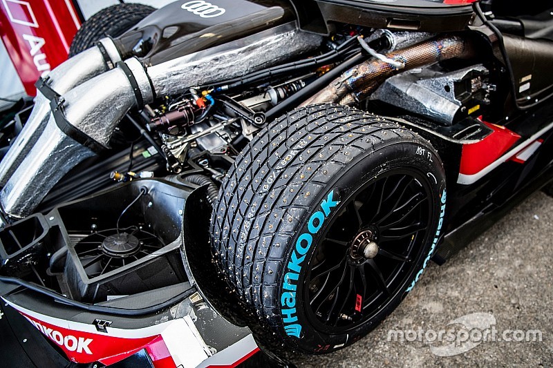 2023-ig biztosan a Hankook szállítja a gumikat a DTM-be