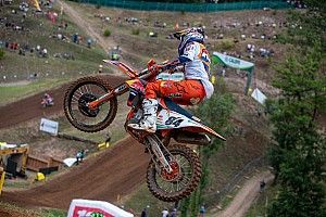 Herlings Enggan Menghitung Poin