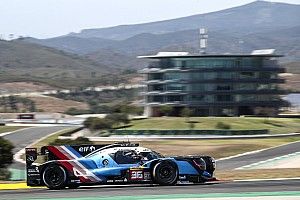 Спор за поул на этапе WEC принес Alpine победу над Toyota