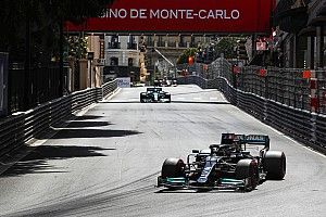 Brawn: Hamilton Tak Bisa Selalu Kendalikan Situasi