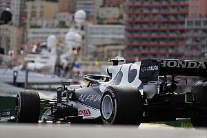 Gasly and Vettel could have ‘ended up in the harbour’ in Monaco F1 GP