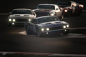 VIDEO: Getunede muscle cars driften op de Nürburgring