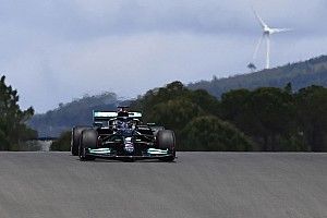 Hamilton: "Şartlar çok zordu"