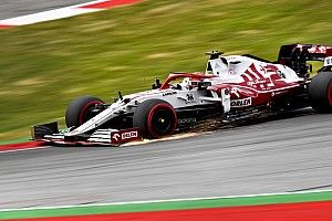 LIVE Formula 1, Gran Premio di Stiria: Libere 3
