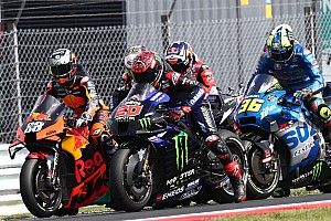 A qué hora es la carrera de MotoGP en Assen y cómo verla