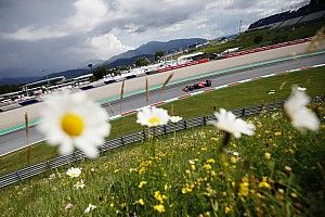 Canlı anlatım: Steiermark GP 3. antrenman seansı