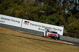 Stock Car: Toyota explica opções por Fittipaldi e Dudu Barrichello e fala de 2021