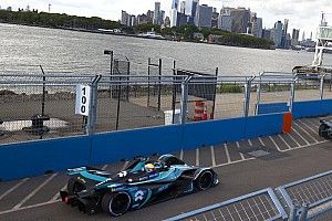 Formula E considering new US venue, no concern over Cape Town