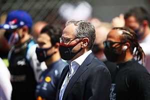Az F1 vezetője is elégedett volt a sprinttel, de azért még lehet rajta csiszolni