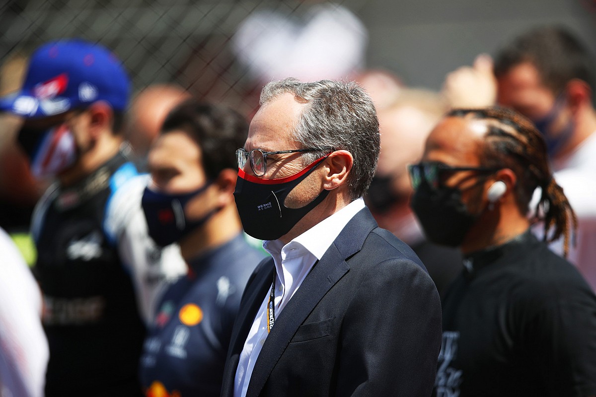 Az F1 vezetője is elégedett volt a sprinttel, de azért még lehet rajta csiszolni