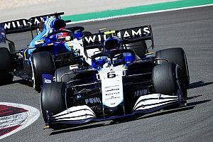 Почему из Williams ушел глава команды? Оказалось, все просто