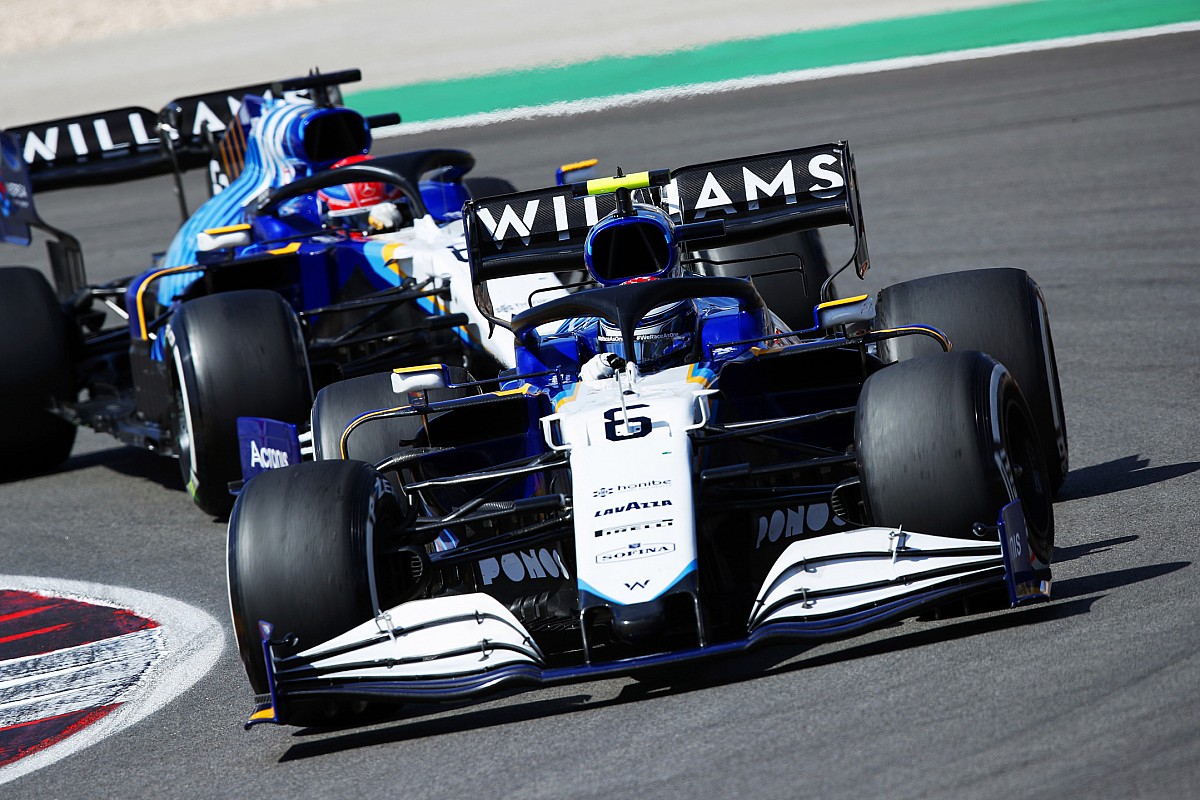 Tovább épül a Williams: a McLarentől érkezik az új kereskedelmi igazgatójuk