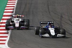 Russell spreekt van zwaarste F1-race voor Williams sinds 2019